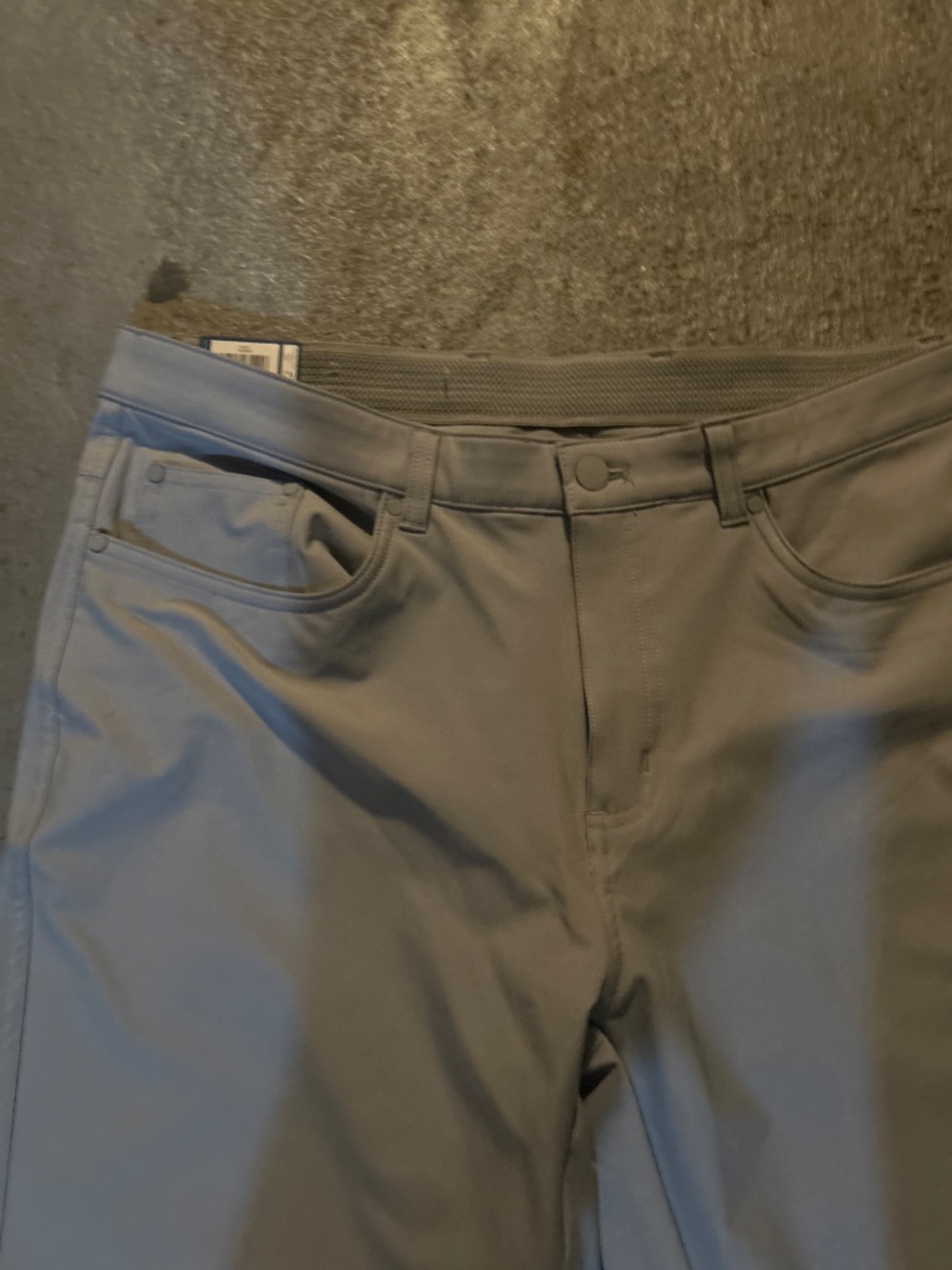 Men’s Golf Pants - Picture 4 of 8